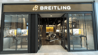 Breitling Boutique Paramus