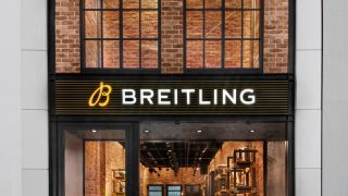 Breitling Boutique Norwich