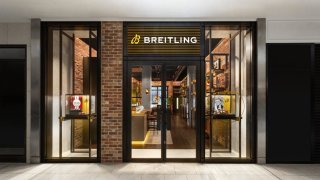 Breitling Boutique Lakeside