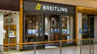 Breitling Boutique Tampa