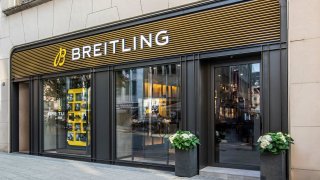 Breitling Boutique KÖln