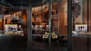 Breitling Boutique Wuhan Wushang