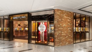 Breitling Boutique Kingston