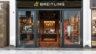 Breitling Boutique Scottsdale