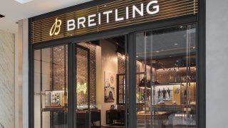 Breitling Boutique San Jose