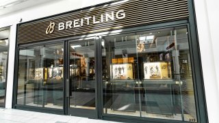 Breitling Boutique Nashville