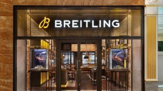 Breitling Boutique Manchester Trafford