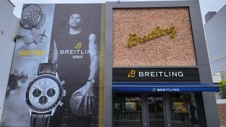 Breitling Boutique Lima
