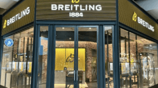 Breitling Boutique Salt Lake City
