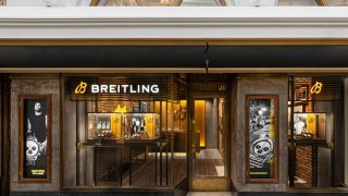 Breitling Boutique Belfast