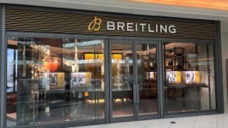 Breitling Boutique Detroit