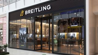 Breitling Boutique Panama Multiplaza