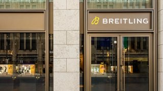 Breitling Boutique DÜsseldorf