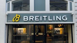 Breitling Boutique Puerto Rico