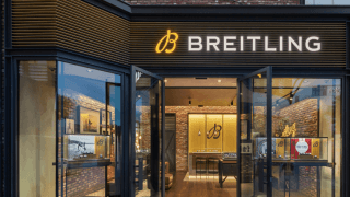 Breitling Boutique Palo Alto