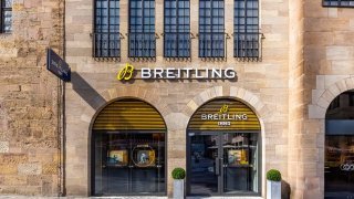 Breitling Boutique NÜrnberg