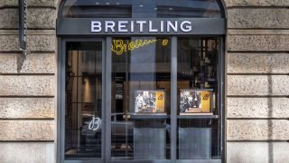 Breitling Boutique Frankfurt