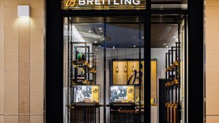 Breitling Boutique Johannesburg