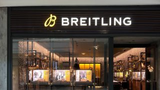 Official Breitling Boutique Miami Aventura