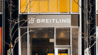 Breitling Boutique Chicago