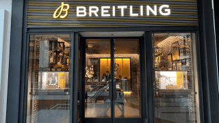 Breitling Boutique Garden City