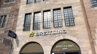 Breitling Boutique NÜrnberg