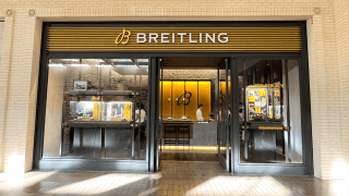 Breitling Boutique Dallas