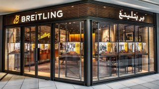 Breitling Boutique Al Khobar