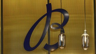 Breitling Boutique Zhengzhou Grand Emporium