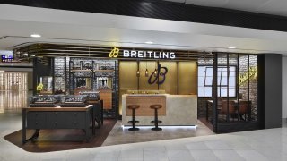 Breitling Boutique