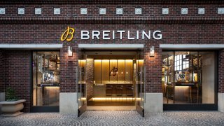 Official Breitling Boutique Miami Aventura