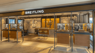 Breitling Boutique Los Cabos
