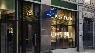 Breitling Boutique Copenhagen