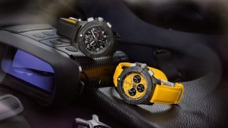 超音速の強靭さ、全開の機能性： 新しいデザインのアベンジャー コレクションが登場