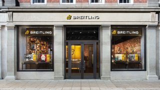 Breitling Boutique York