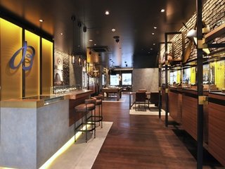 ブライトリング、中国地方初となる ブライトリング ブティック 広島をオープン