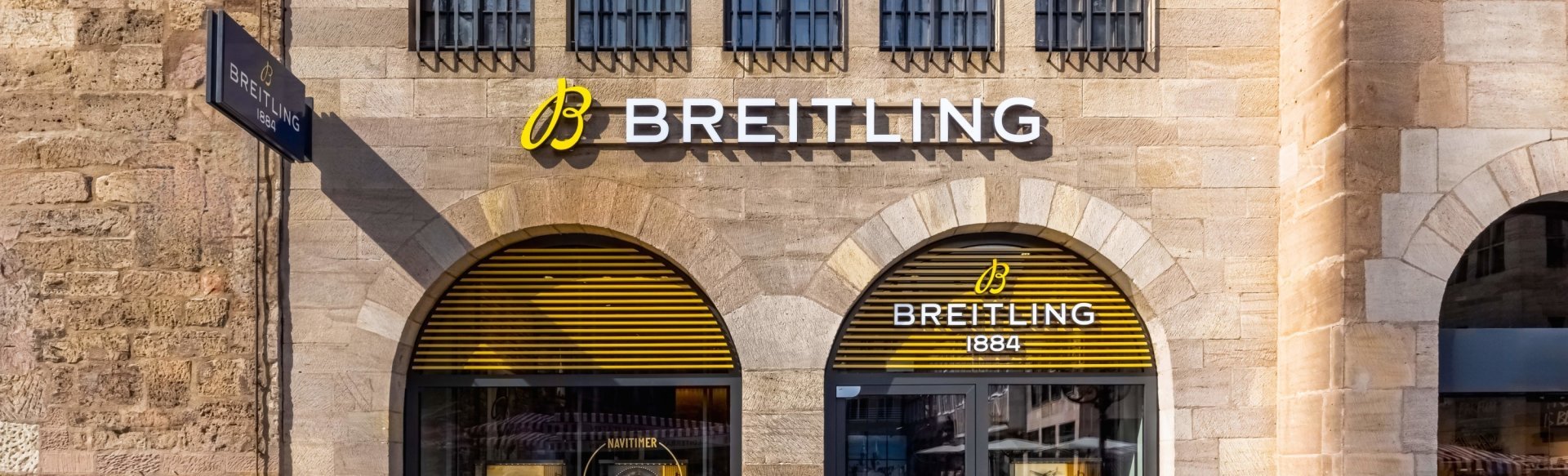 Breitling Boutique NÜrnberg