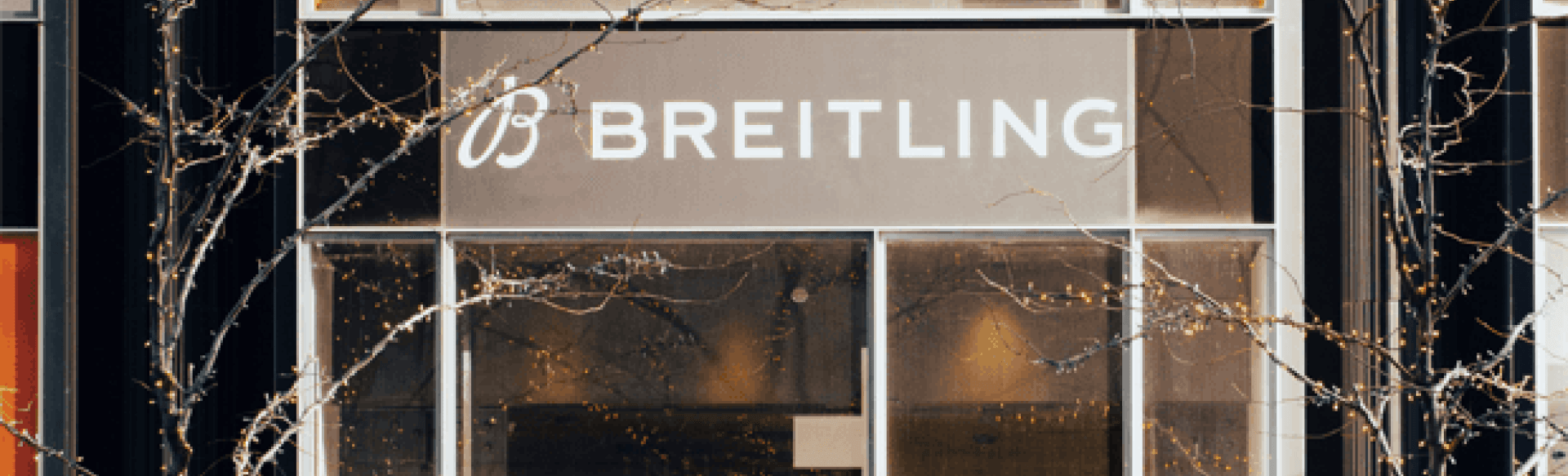 Breitling Boutique Chicago