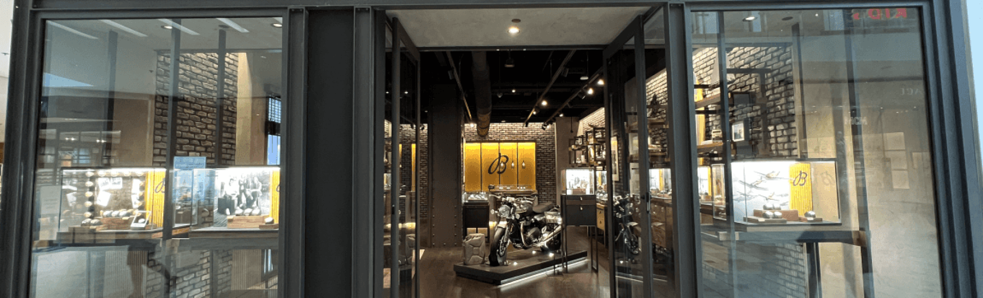 Breitling Boutique Paramus