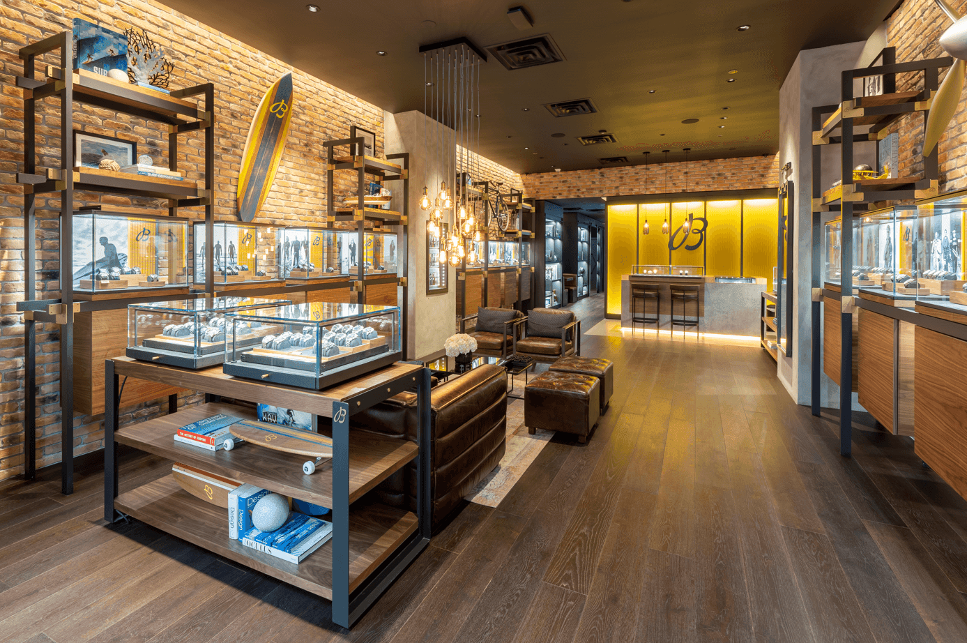 Breitling Boutique Chicago