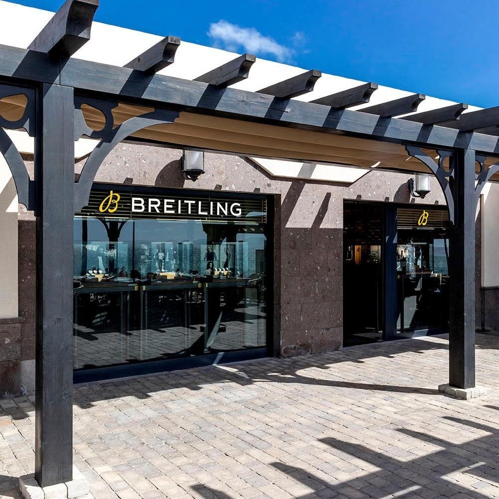 Breitling Boutique Gran Canaria