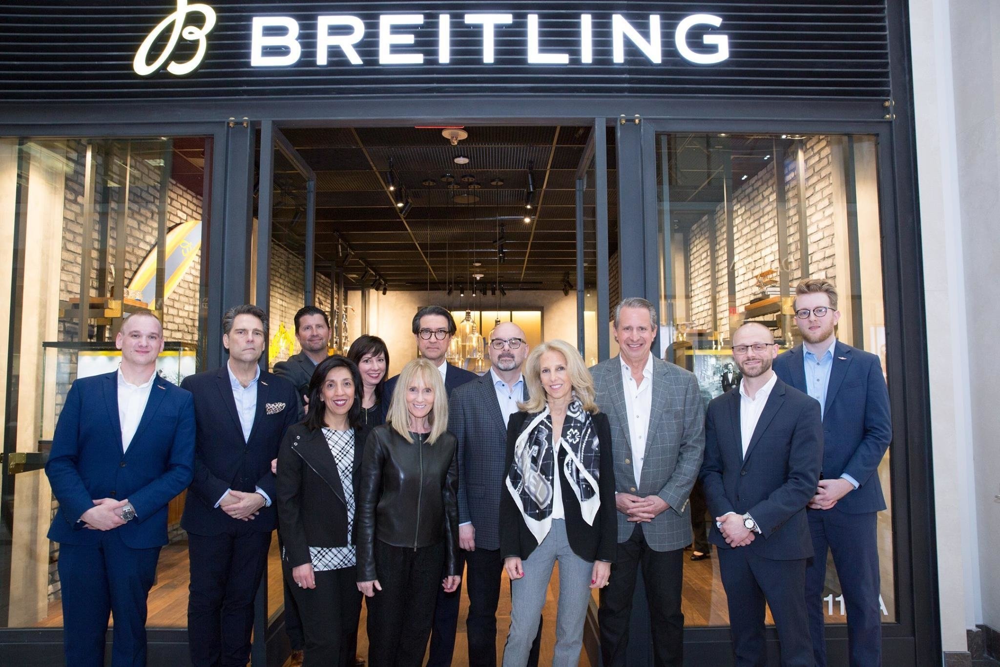 Breitling Boutique Scottsdale