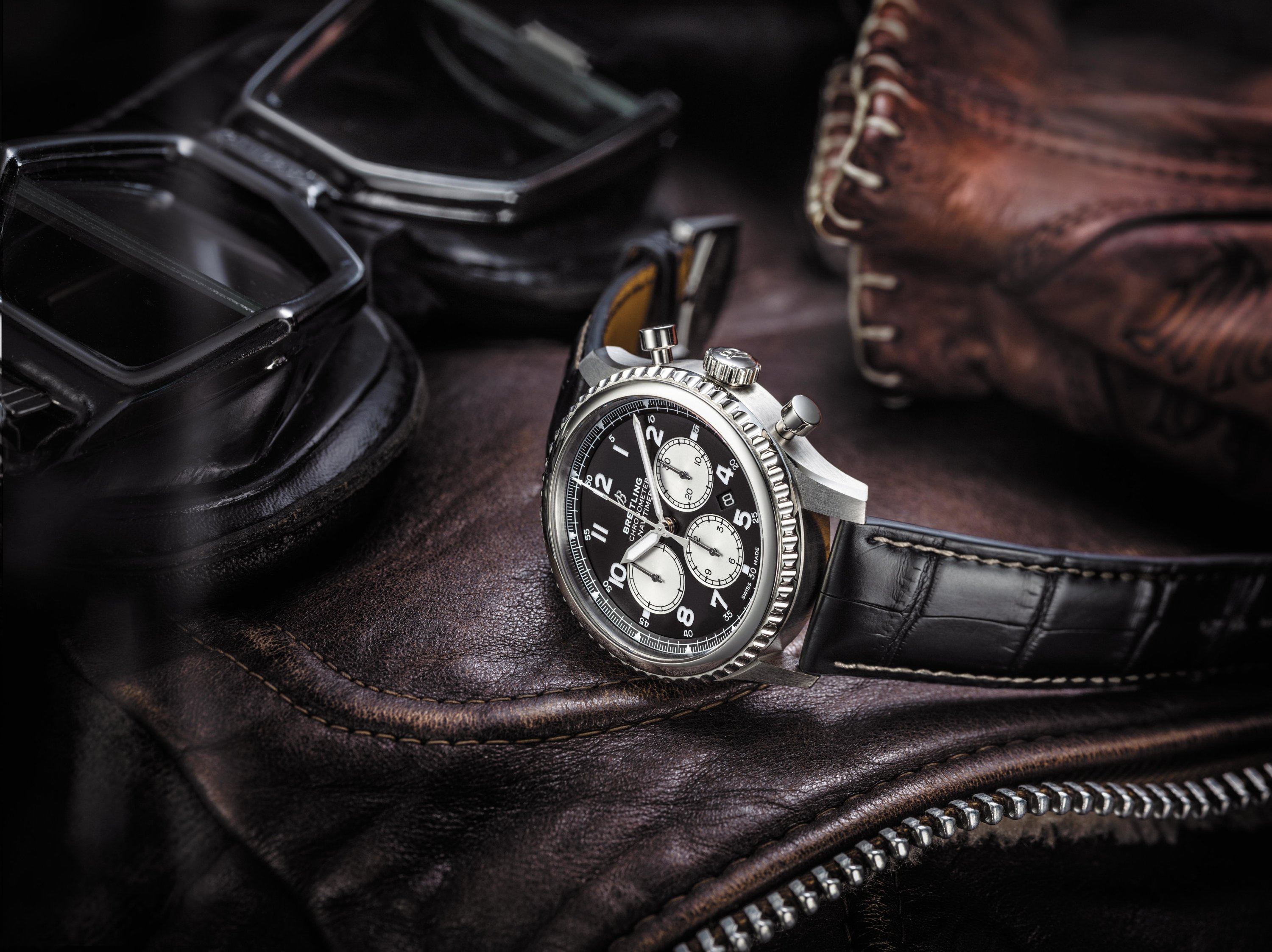 Breitling Boutique Scottsdale