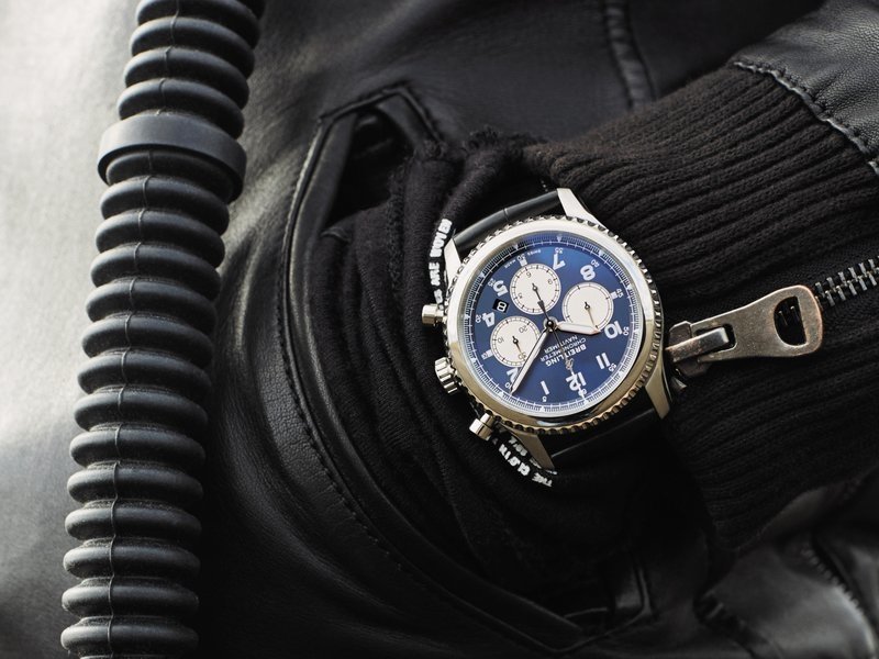 Breitling Boutique Scottsdale