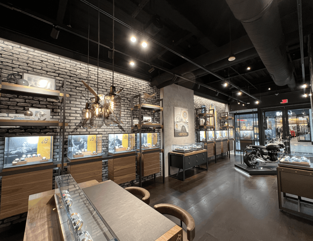 Breitling Boutique Paramus