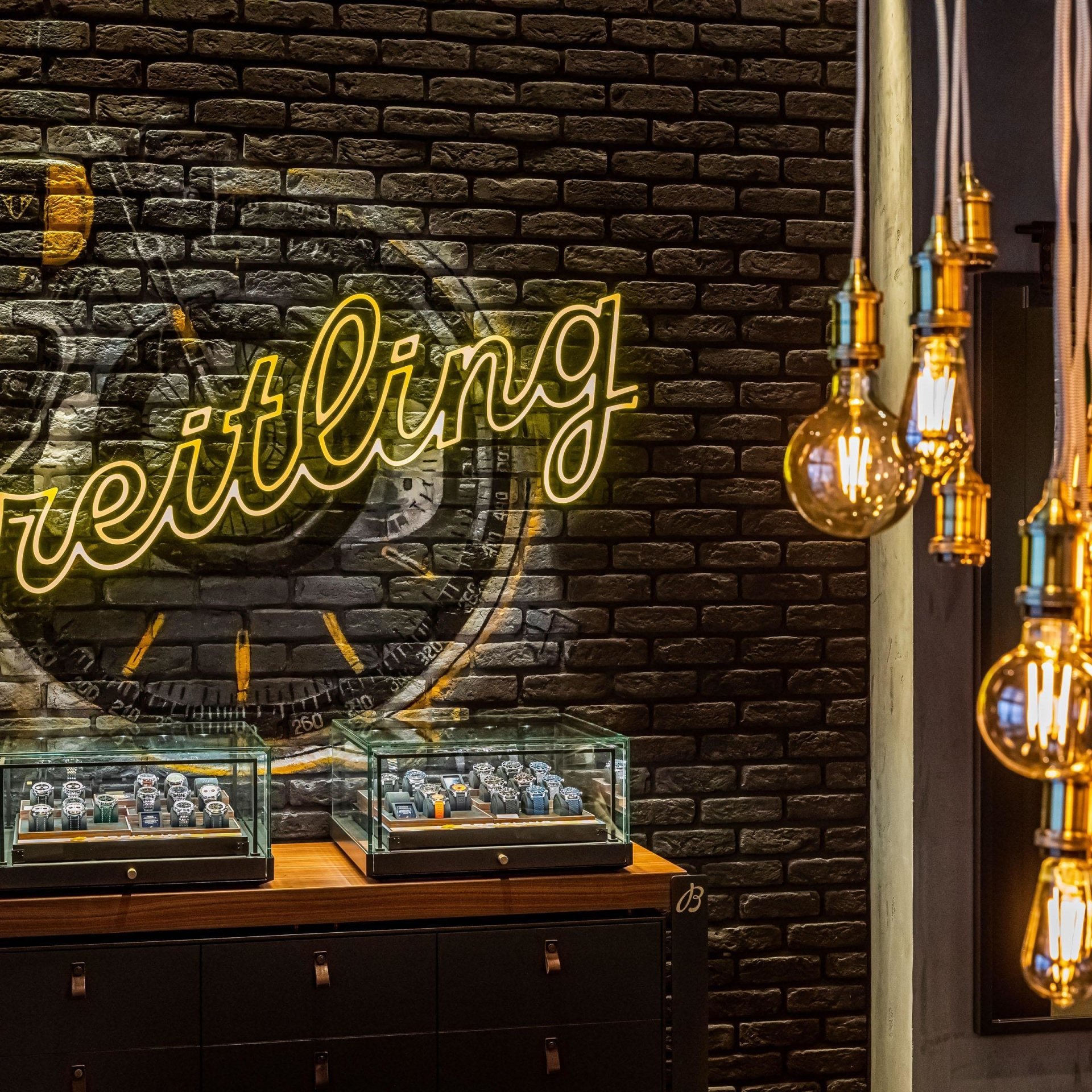 Breitling Boutique DÜsseldorf