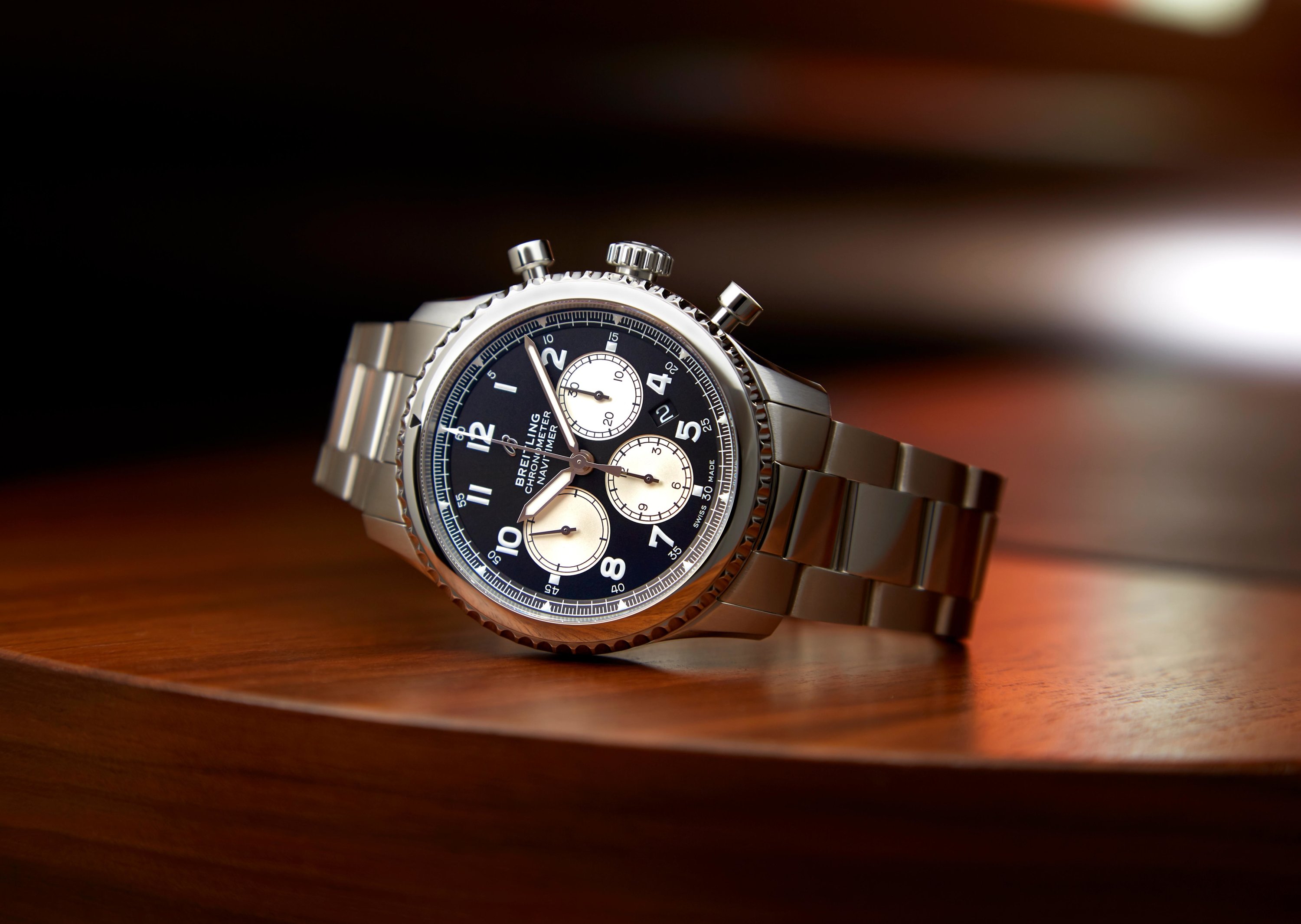 Breitling Boutique Scottsdale