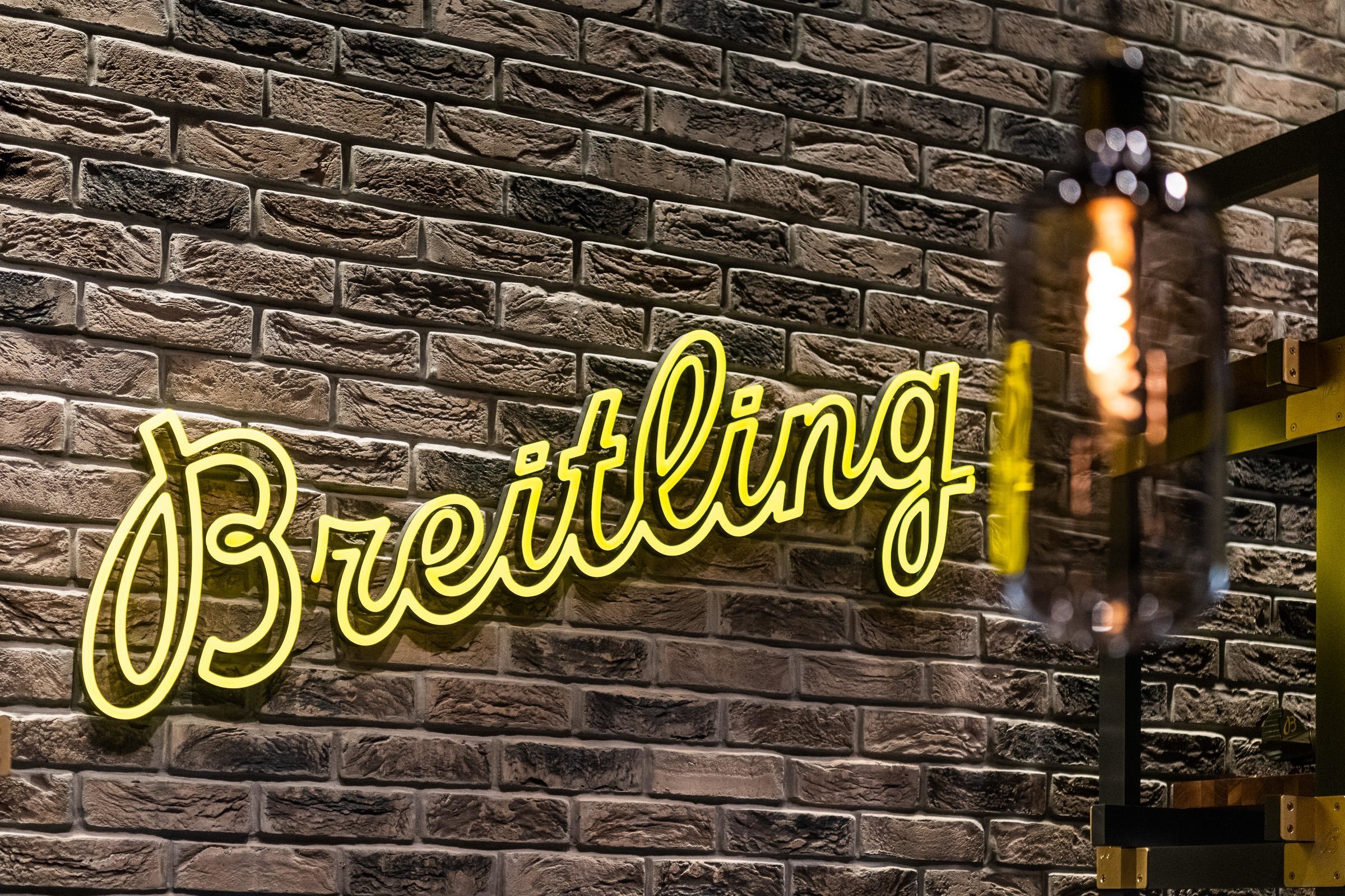 Breitling Boutique Bluewater