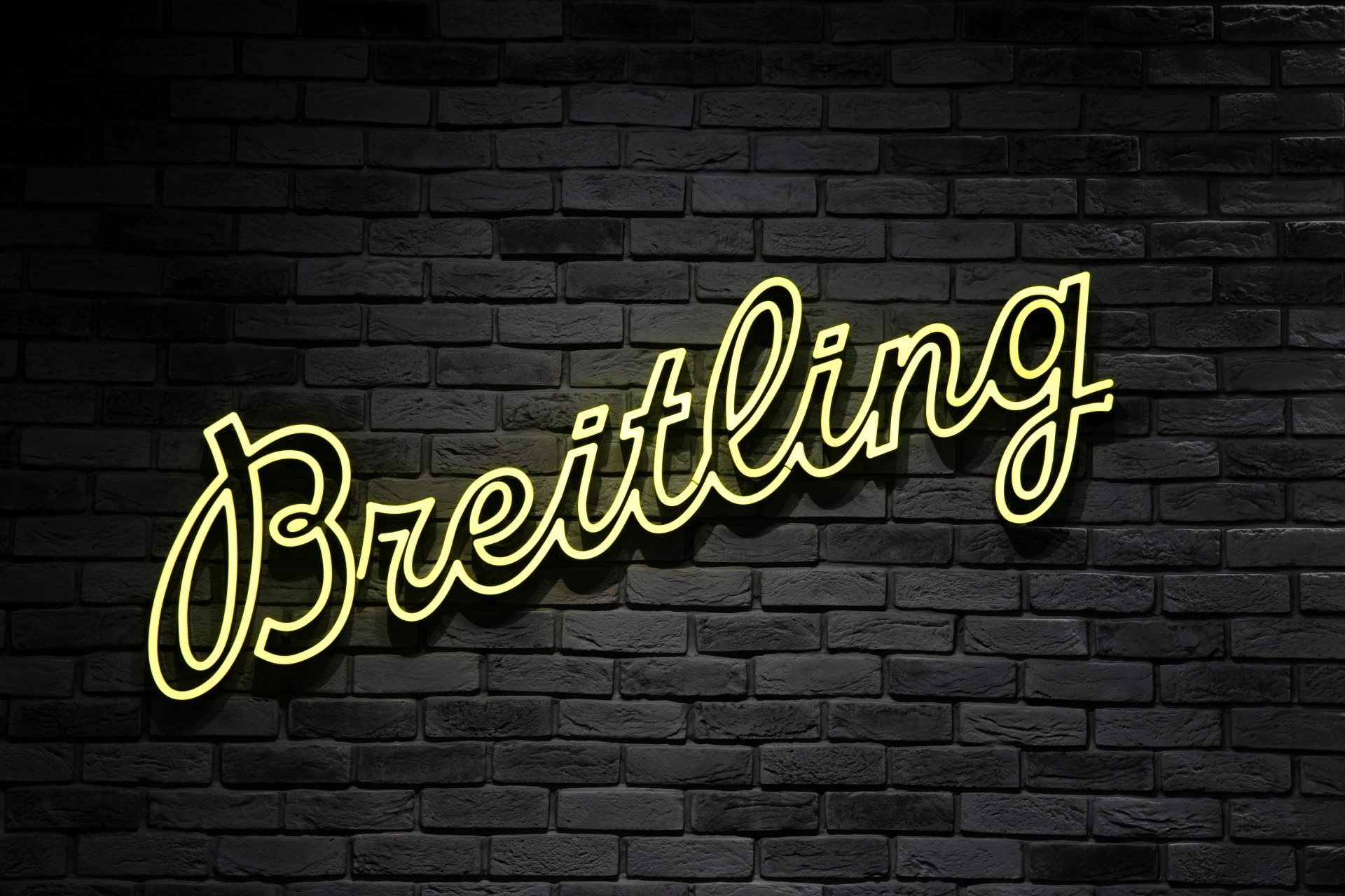 Breitling Boutique Dubai Fashion Avenue