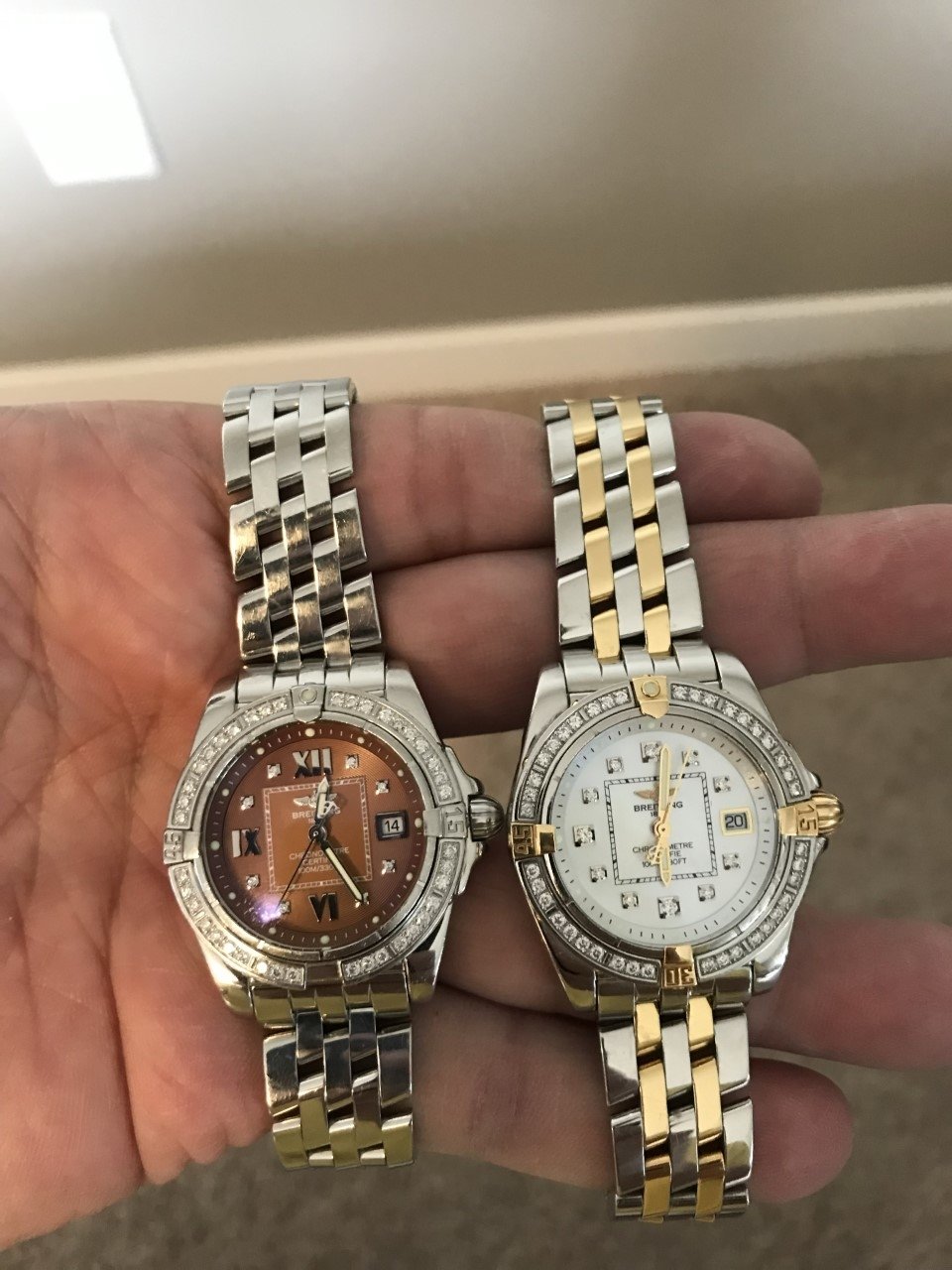 Breitling Boutique Scottsdale